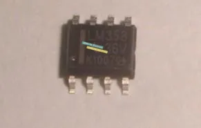 10pcs TM1629 QFP-44