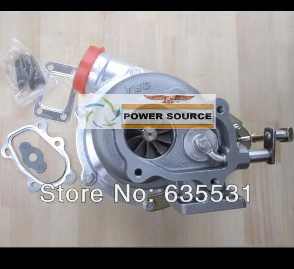 GT30 GT3076 GT3076-1 T25 شفة شركات.70 تورب A/R.64 A/R مبرد بالماء 3.11 فولت نفايات داخلية 5 مسامير شاحن توربيني #5