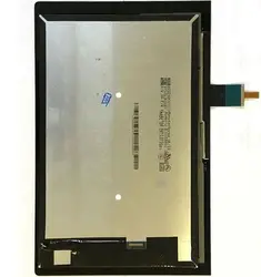 10.1 inch LCD WITH TOUCH For Lenovo YOGA Tab 3 YT3-X50L YT3-X50 10.1 LCD Display + Touch Screen Digitizer Glass Lens assembly