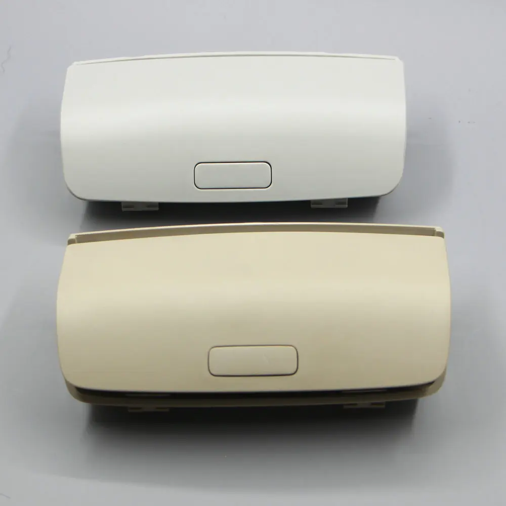 Applicable to the  Tiguan superb Golf 6 MK6 Jette Passat Scirocco CC glasses frame roof roof sundries box 1KD 868 837