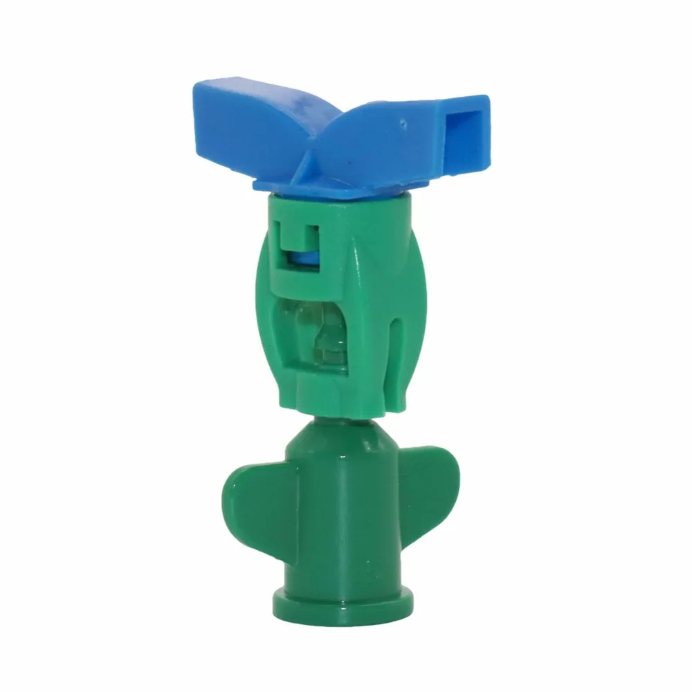360 Degree Rotating Sprinkler Nozzle Atomization Greenhouse Garden Watering Sprinkler Spray Nozzle Agriculture Tools 100 Pcs