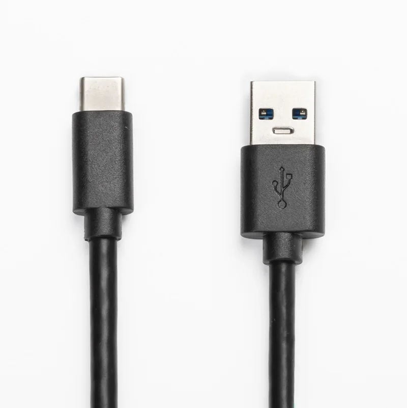 H1111Z USB نوع C كابل ل Xiaomi Redmi ملاحظة 7 mi9 USB C كابل لسامسونج S9 سريع شحن سلك USB-C الهاتف المحمول تهمة الحبل
