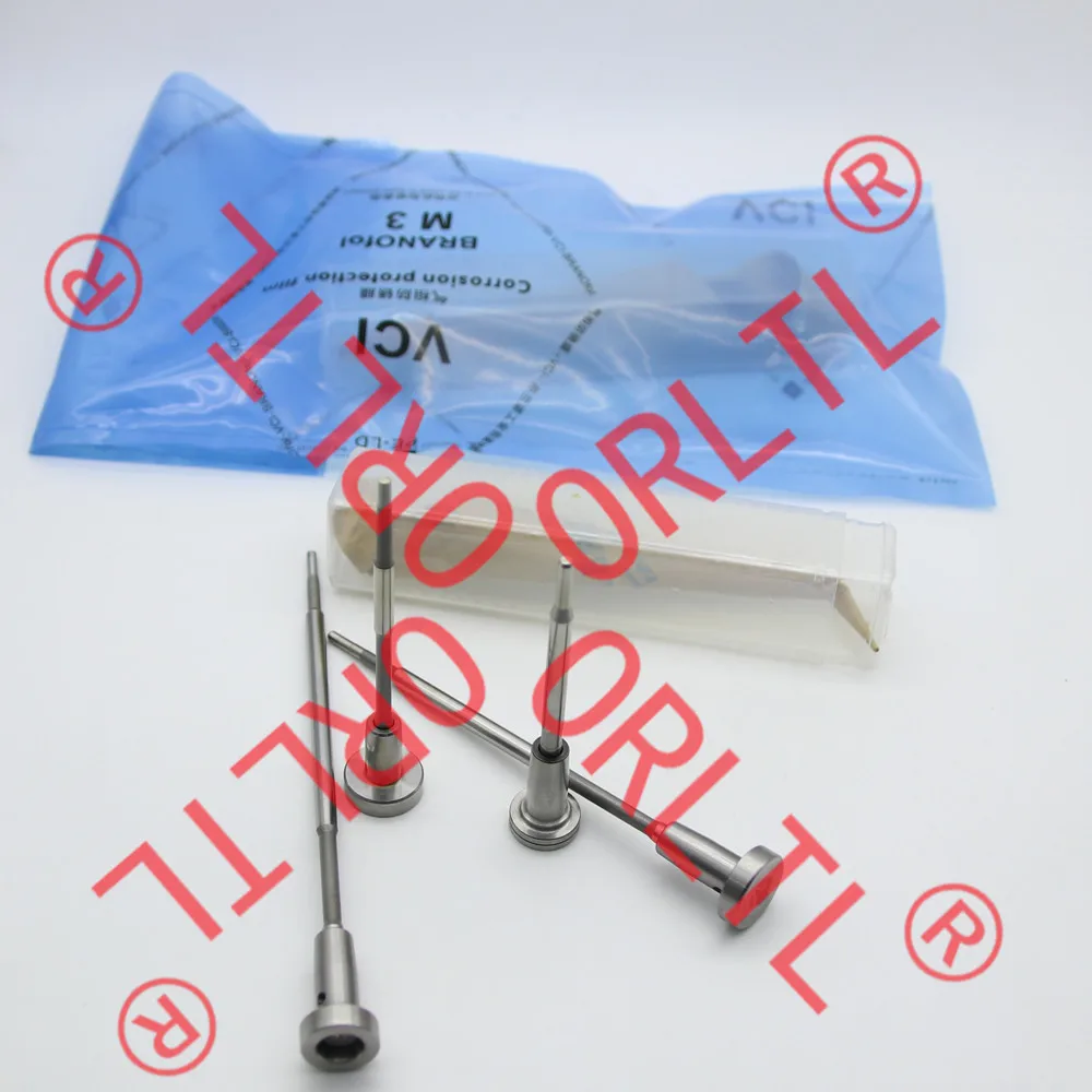 ORLTL Diesel Fuel Valve F ooR J00 447, FooRJ00447 And Common Rail Control Valve FooR J00 447 For RENAULT 0986435525, 5010450532