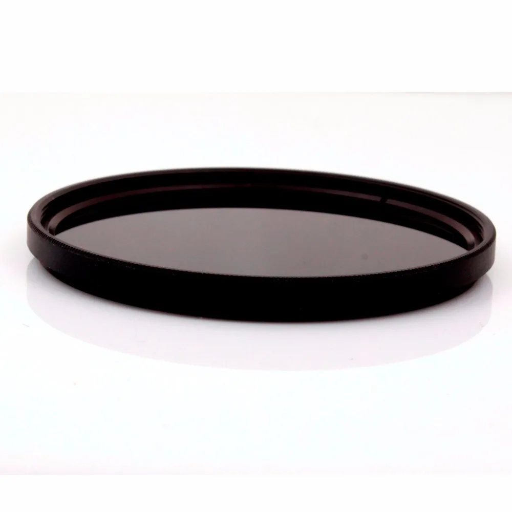 

72mm IR95 Filter 950nm Infrared IR Optical Grade Filter for Camera Lens