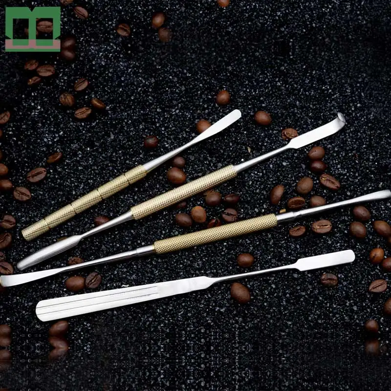 Detached dowel stainless steel nasal cartilage elevator Cosmetic surgery to remove nasal cartilage double-end single-end