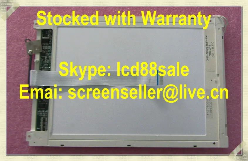 

best price and quality DMF50294NF-FW new and original industrial LCD Display