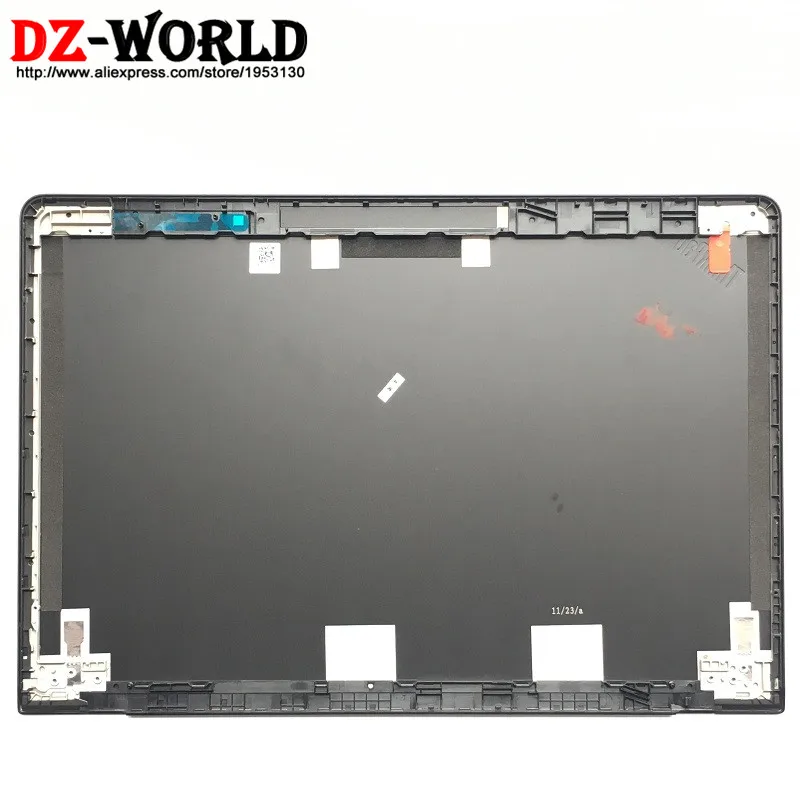 Laptop Top Lid Screen Shell LCD Back Case Rear Cover for Lenovo ThinkPad S5 E560P 3D Camera Type 01AW453 01AY586