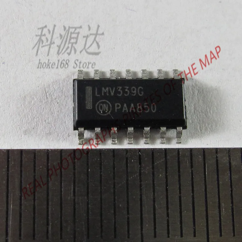 LMV339G CS3351YDR14G HIP1012ACB-T MAX7312AWG PIC16LF627-04/SO في الأسهم