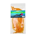 5pcs mustard yel