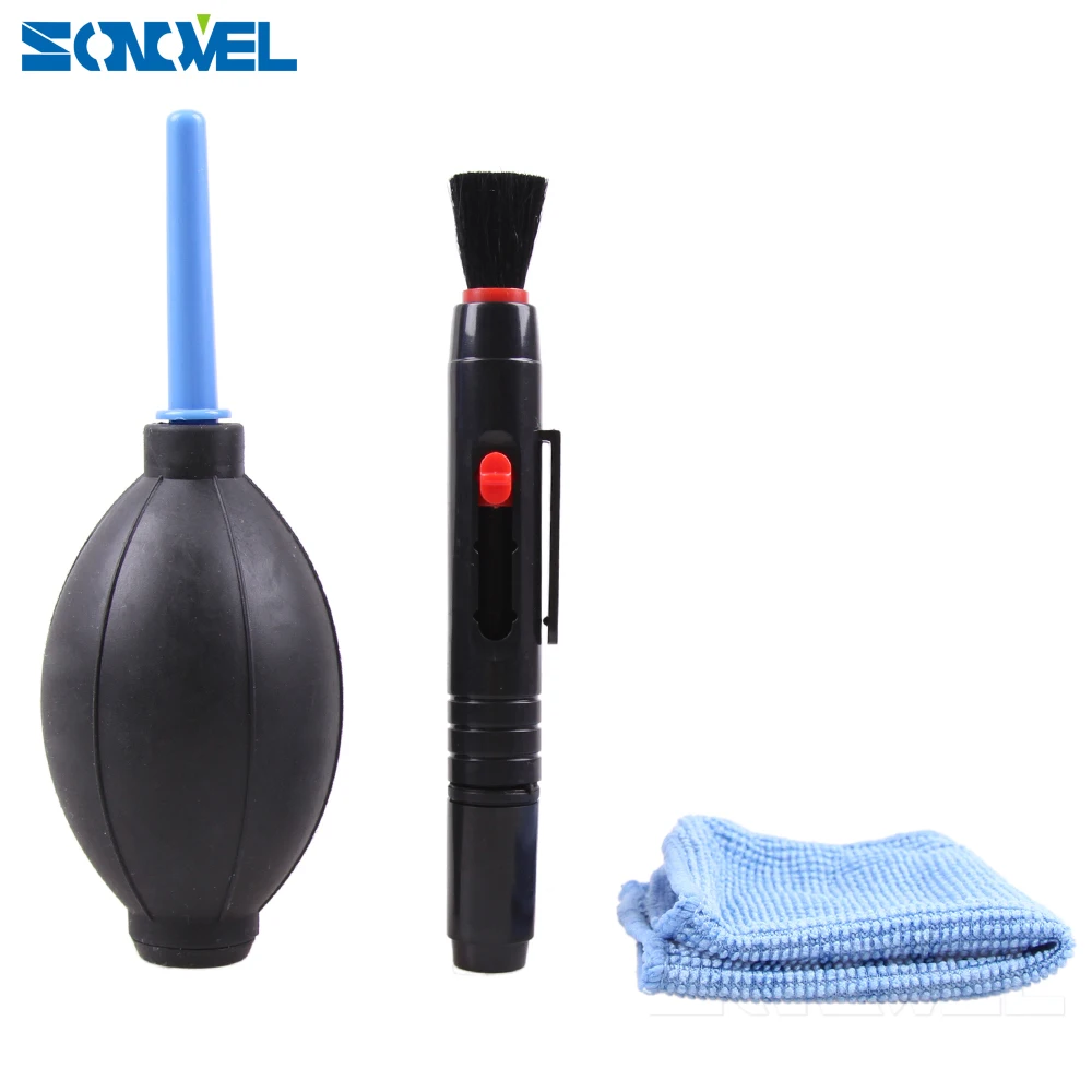 49/52/55/62/67/72/77/82/58 millimetri UV FLD CPL Filtro Polarizzatore Circolare Kit Set + Lens hood + Lens Cap + kit di Pulizia Per Canon Sony Nikon