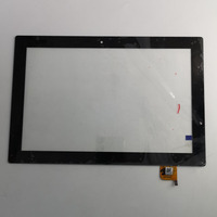 10.1 inch Touch Glass For Lenovo MIIX 310-10ICR Miix 310 Miix310 Touch Screen Glass Digitizer Panel Front Glass Lens Sensor