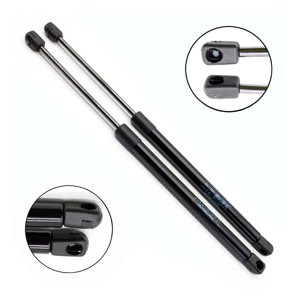 2pcs Auto Rear Tailgate Boot Gas Spring Struts Prop Ascensor de apoyo Damper for KIA CEE'D Hatchback (ED)  Hatchback 403.5mm