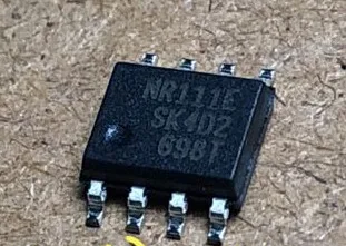 

2pcs/lot NR111E NR111 SOP-8 DC - DC converter