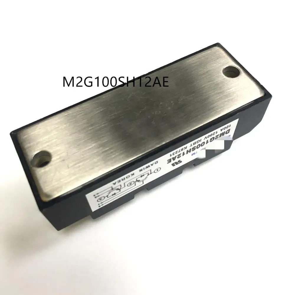 NEW DM2G100SH12A E DM2G75SH12A E DM2G150SH12A E  DM2G100SH6A  DM2G75SH6A MPMB100B120RH  MPMB75B120RH