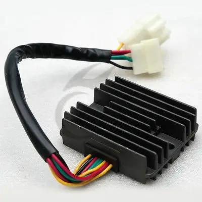 Voltage Rectifier Regulator For Honda CBR900RR CBR 900 954 CBR954RR 2002-2003