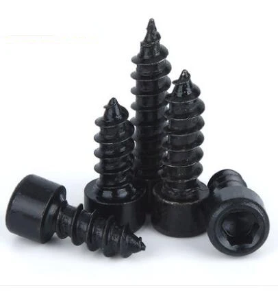 100Pcs M2 M2.5 M3 M… - image