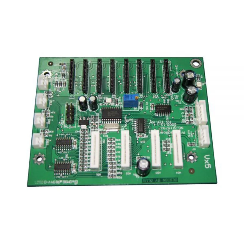 Infiniti / Challenger 3308 Printer Printhead Board (Second-hand)