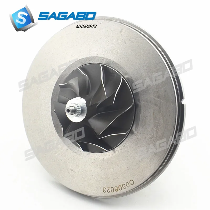 Turbo Cartridge CT12A CHRA Turbocharger core 17201-46010 17208-46010 For TOYOTA Soarer Supra Lexus 220D 90- 1JZ-GTE 1JZGTE 2.5L