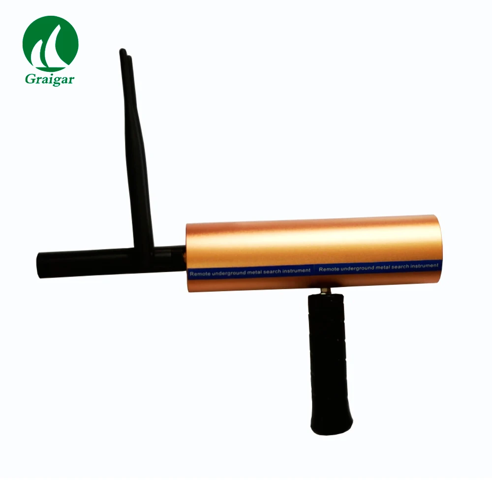 Long Range Draagbare AKS PRO Metal Detector High Performance Metaaldetector