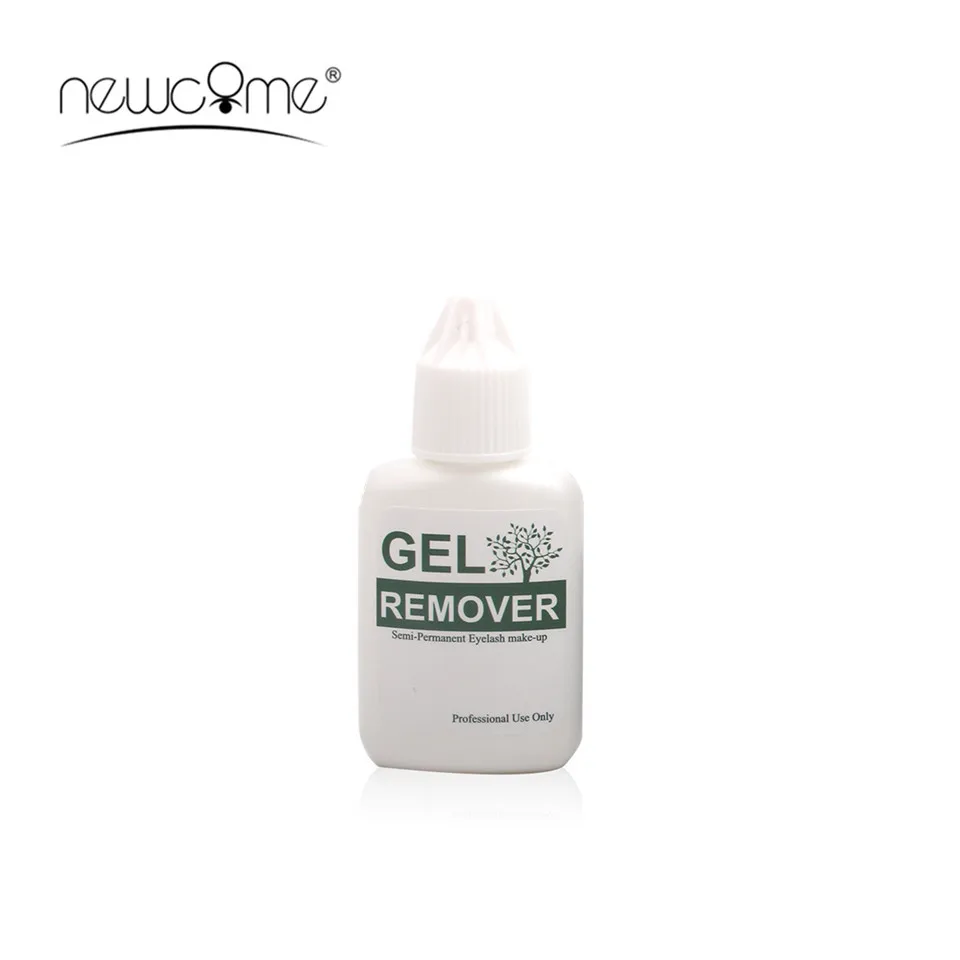 Glue Remover False Eyelash Extension Cleaner Individual Eyelash Extension Adhesive Remover from Korea Eyelashes Remover