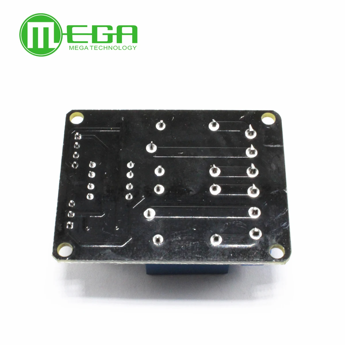 2-channel New 2 channel relay module relay expansion board 5V low level triggered 2-way relay module