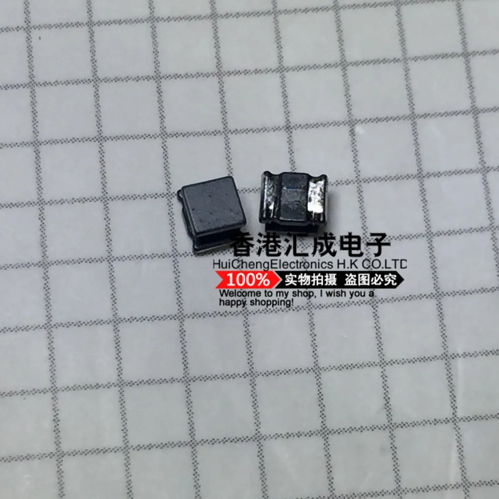 LQH32CN100K53L 1210 10uH Chip Wound Ferrite Core Inductors New  Original