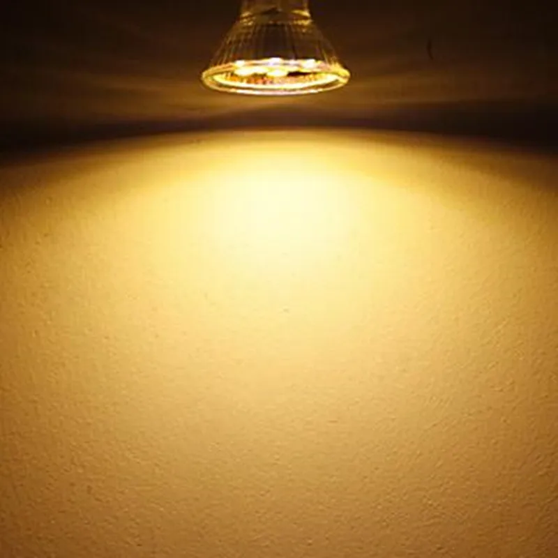 5pcs/lot Spotlight Bulb DC12V MR11/GU4 Warm/Cold White 2W/3W/5W LED Lamp For Ceiling Lights/Studio Light