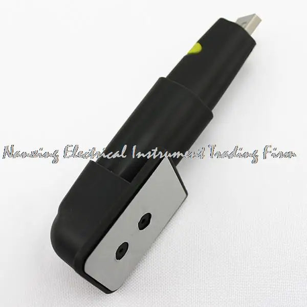 มาถึงอย่างรวดเร็ว HT-160 USB แบบพกพาความชื้นปากกาอุณหภูมิความชื้น Data Logger Tester Meter