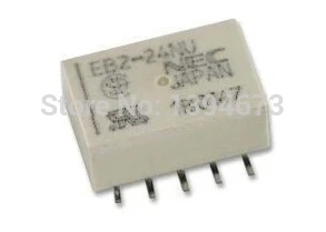 HOT NEW EB2-24NU EB2-24 2-24NU EB2 24NU 24VDC SOP10