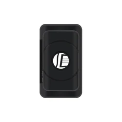 DAGPS-Traqueurs GPS magnétiques alimentés par batterie, localisateur de véhicule 2G, TKAth, 6400mAh, 100 jours en veille, étanche, gratuit