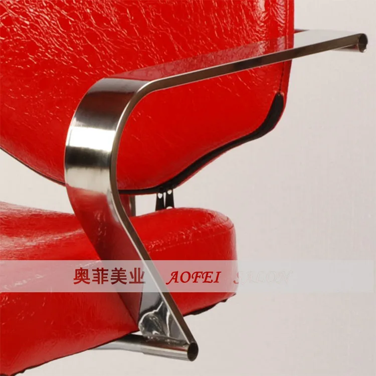 Draaistoel. Kapper Stoel. Kappers Stoel.