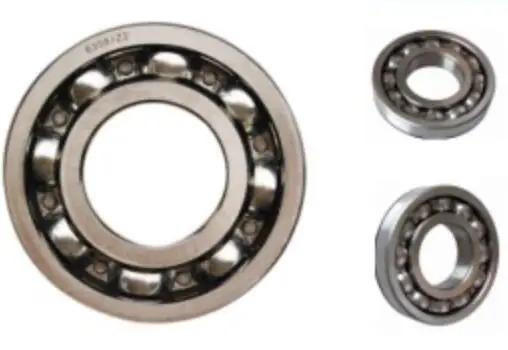 

Gcr15 6308 Open (40x90x23mm) High Precision Deep Groove Ball Bearings ABEC-1,P0