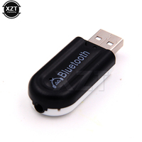 USB Wireless Bluetooth 4.0 Music Audio Stereo Receiver 3.5mm Adapter Dongle A2DP 5V for Car AUX for xiaomi mobile phone speaker