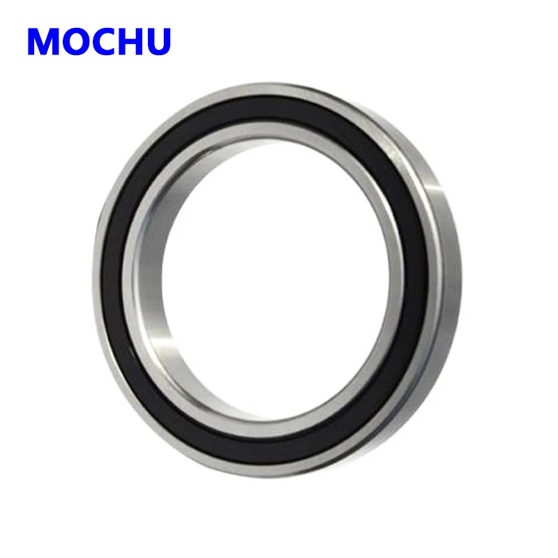 

1pcs Bearing 6912 6912RS 61912 61912-2RS1 6912-2RS 60x85x13 MOCHU Shielded Deep Groove Ball Bearings Single Row