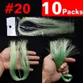 10 paquetes C20
