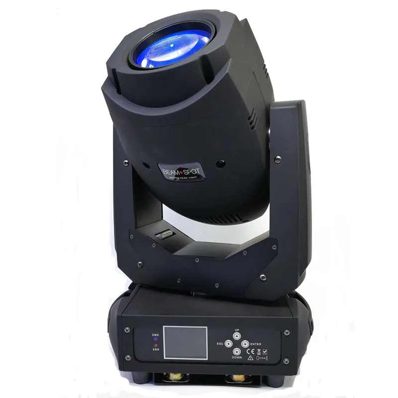 Hot sell LED 200w Moving Head Beam Spot Wash 3in1 Light Party Light DJ stage light