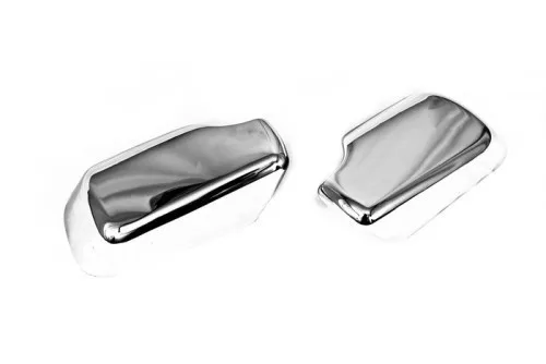 

Chrome Side Mirror Cover For BMW E46 3 Series