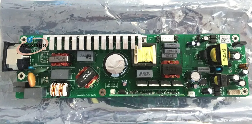 

Projector Parts For Acer X113P Main Power Supply