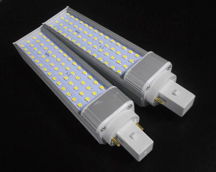 led g24 bulbs g24 60led lamp corn bulb 11W 2835SM better than 5050 1000lm ce rohs 3 years warranty