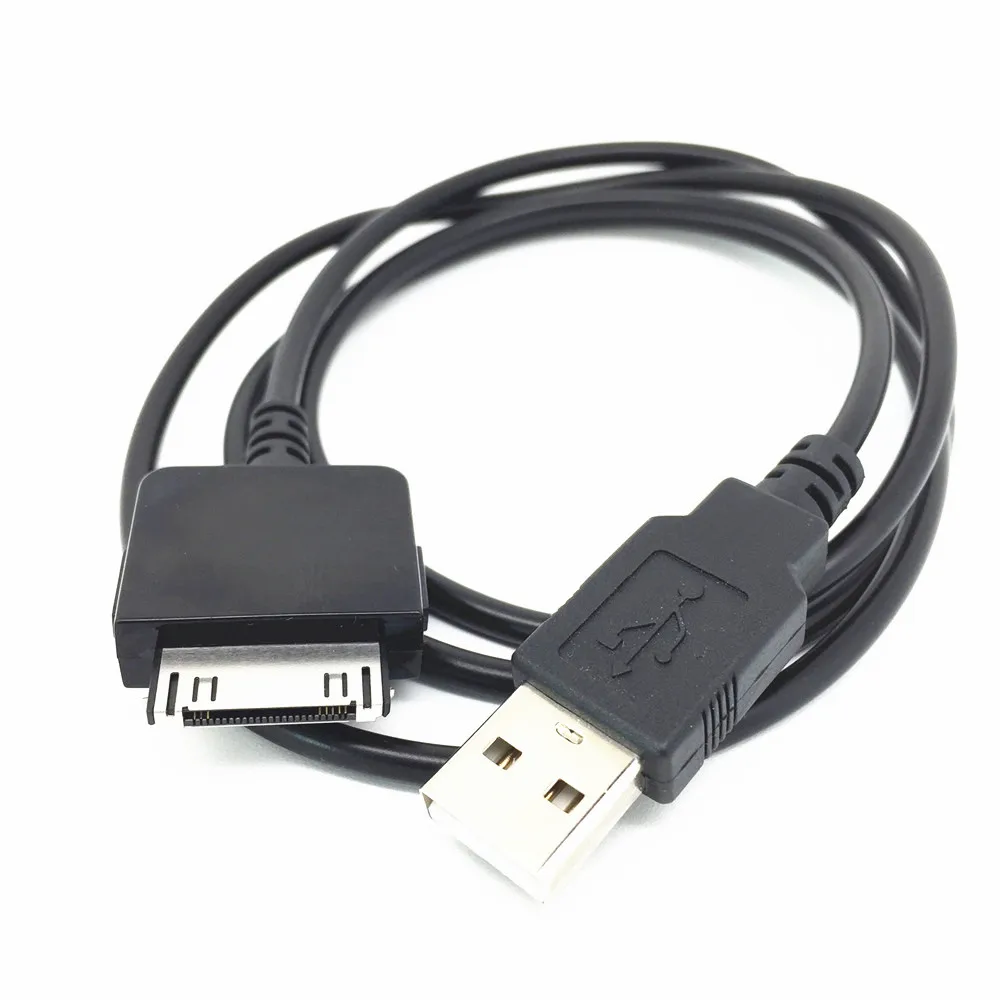 CABLE DE CARGA Y SINCRONIZACIÓN DE DATOS USB PARA Microsoft Zune 4GB 8GB 16GB 30GB 80GB 120GB