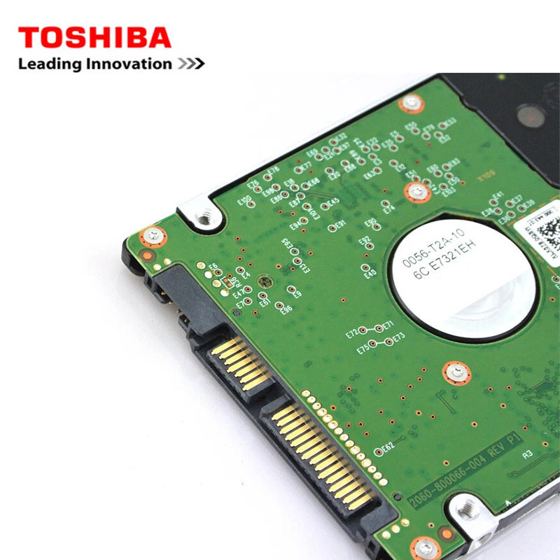 TOSHIBA  Brand 250GB 2.5\