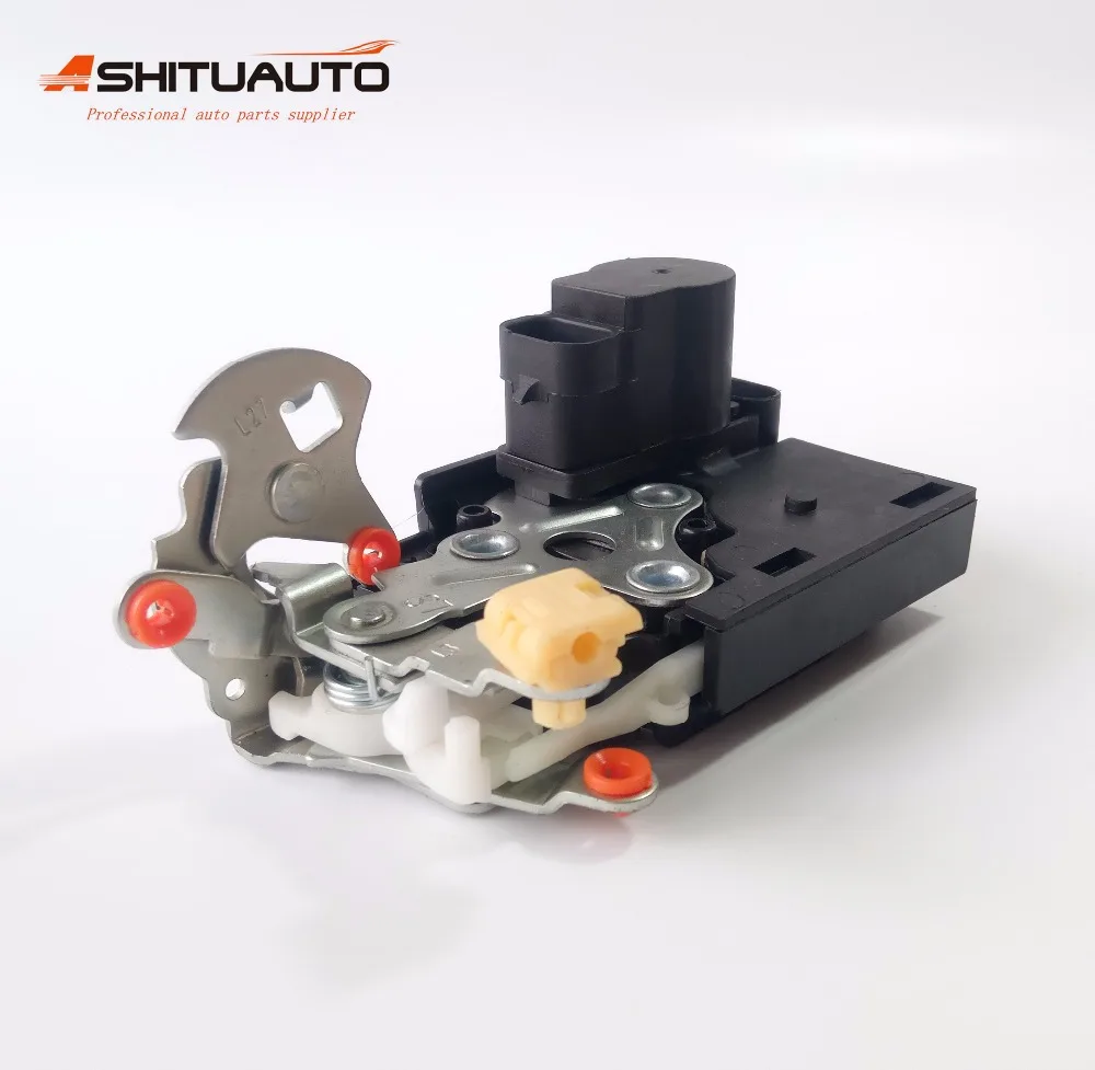 

NEW High Quality Left Front Door Lock Actuator for Chevrolet Buick Pontiac Saturn Oldsmobile OEM#9025063 16619657 88981045