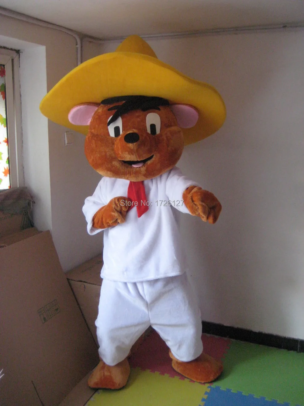 

mascot mouse mice mascot costume mouse custom character fancy costume cosplay kits mascotte fancy dress carnival costume