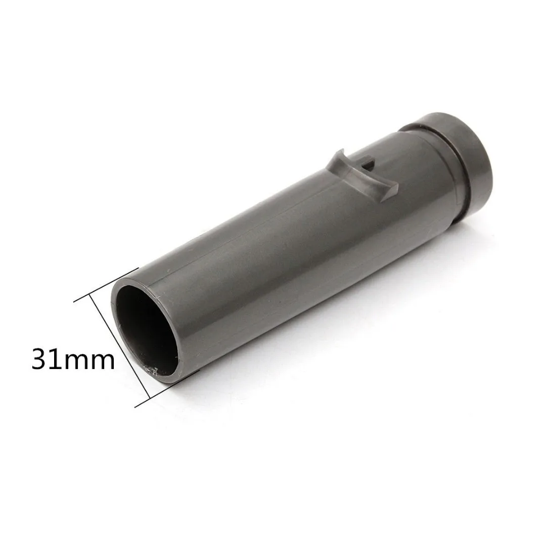 Plastic Vacuum Cleaner Adaptor Converter For 32mm Dyson DC44 DC48 V6