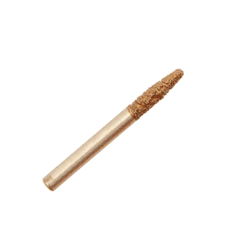 

1pc cnc router diamond stone carving tool stone engraving machine cutter stone cutting bits