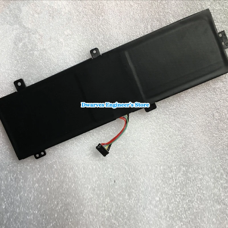 Original 7.6V 3948mAh Battery L15M2PB3 For Lenovo 310 Series 310-15ABR 310-15ISK 5B10K87714 5B10K87722 L15M2PB2 21CP6/54/90