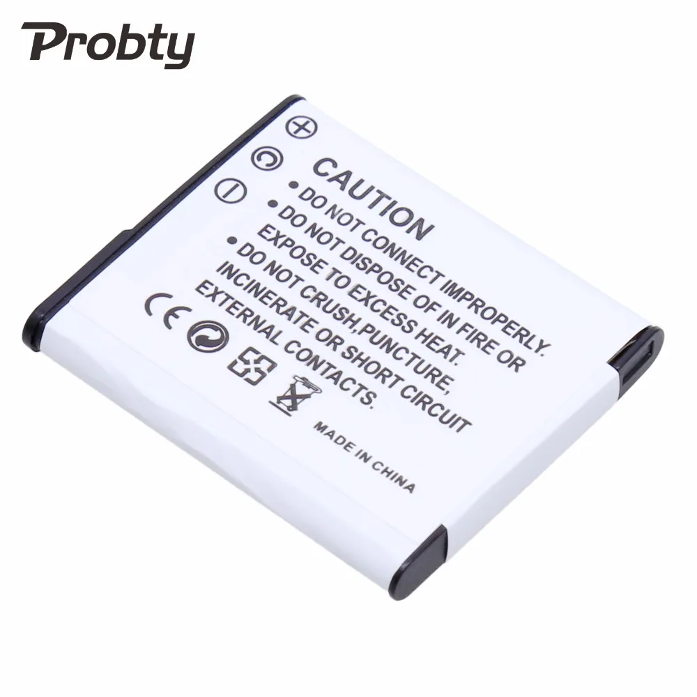 3 قطعة Probty NP-BN1 NP BN1 بطارية الكاميرا + شاحن لسوني DSC-QX10 DSC-QX30 DSC-QX100 DSC-TF1 DSC-TX10 DSC-TX20 DSC-TX30 WX220