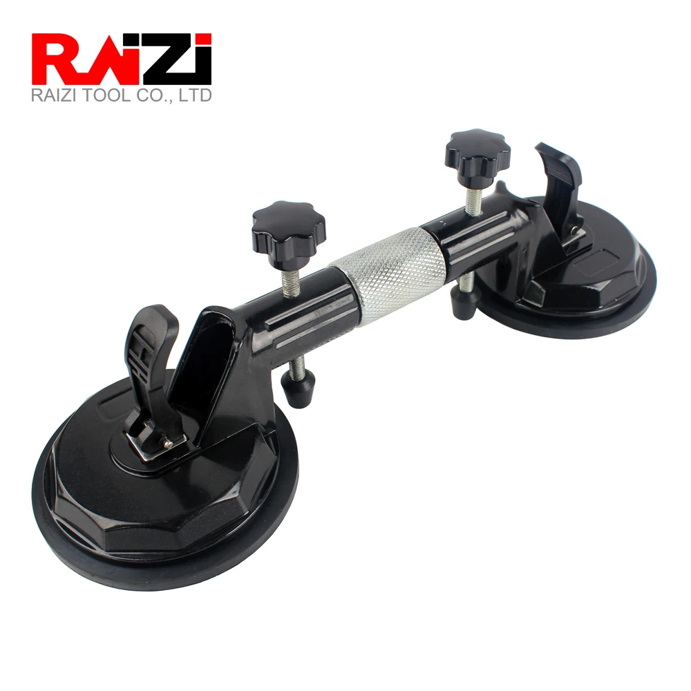 Raizi 1Pc Stone Seam Setter Hand Installation Seaming Tool For Seam Joining & Leveling Glass Stone slabs Countertop Tiles