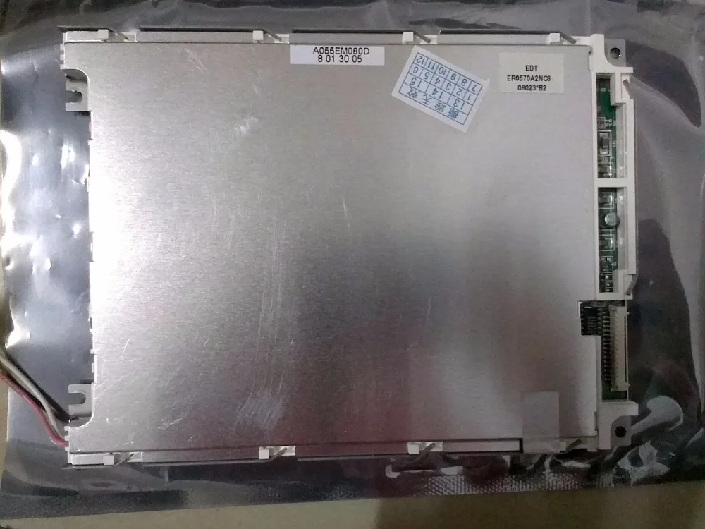 

ER0570B1NC6 LCD Display screen panel