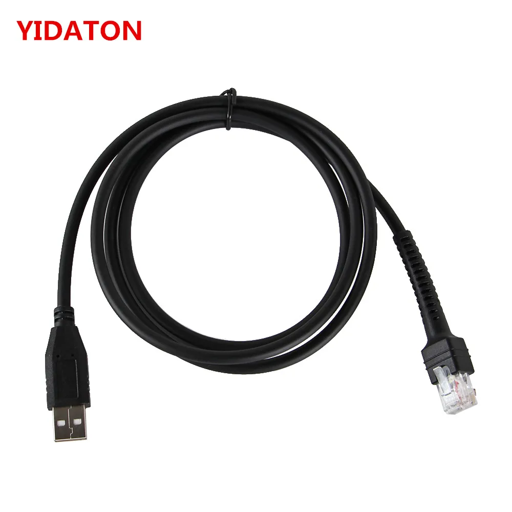 

For Motorola walkie talkie M3188 New Black USB Programming Cable Cord XIR M3688 M3988 M6660 For Motorola Radio Accessories